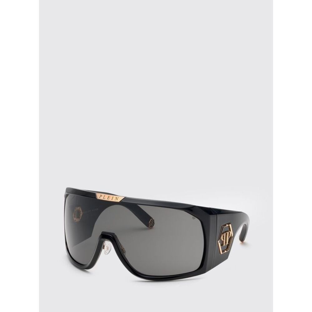 Philipp Plein Sunglasses Men Black 1